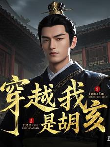 穿越我是胡亥