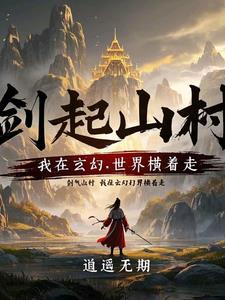 剑起山村：我在玄幻世界横着走