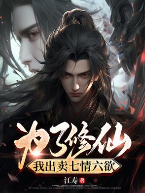 为了修仙，我出卖七情六欲