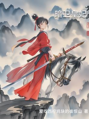 暗卫皇妃