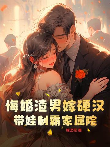 悔婚渣男嫁硬汉，带娃制霸家属院