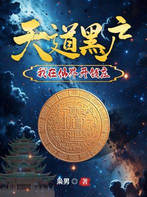 天道黑户：我在仙界开钱庄