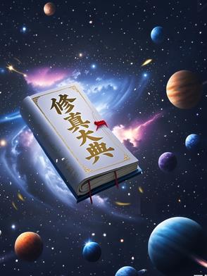 修真大典