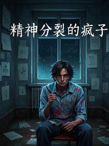 疯子，不，我只是精神分裂