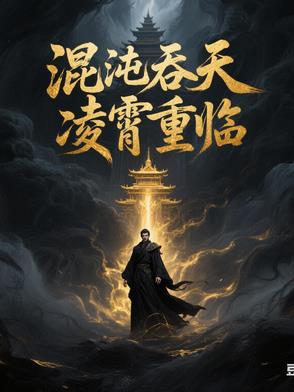 混沌吞天凌霄重临