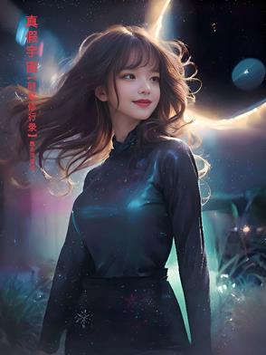 真假宇宙【随笔修行录】