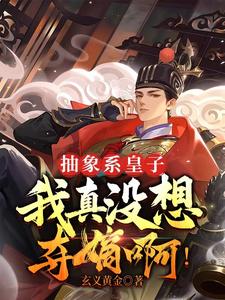 不抽象，不成活，四皇子绝不夺嫡