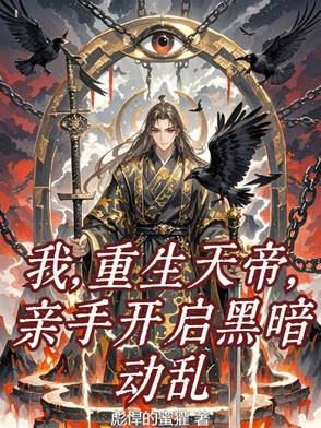 我，重生天帝，亲手开启黑暗动乱