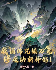 我诵佛咒镇万鬼，修魔功斩神佛！