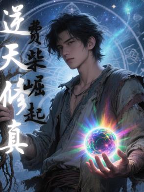 逆天修真：废柴崛起