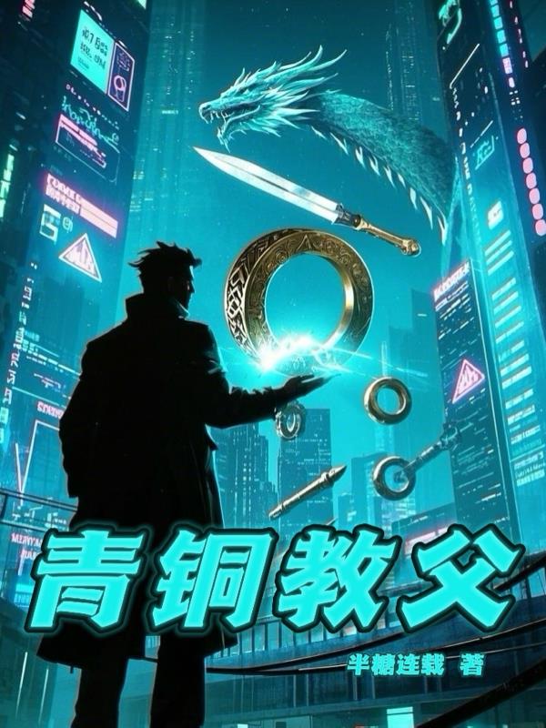 青铜教父