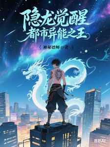 隐龙觉醒：都市异能之王