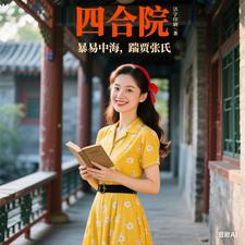 四合院：暴易中海，踹贾张氏