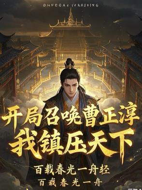 开局召唤曹正淳，我镇压天下