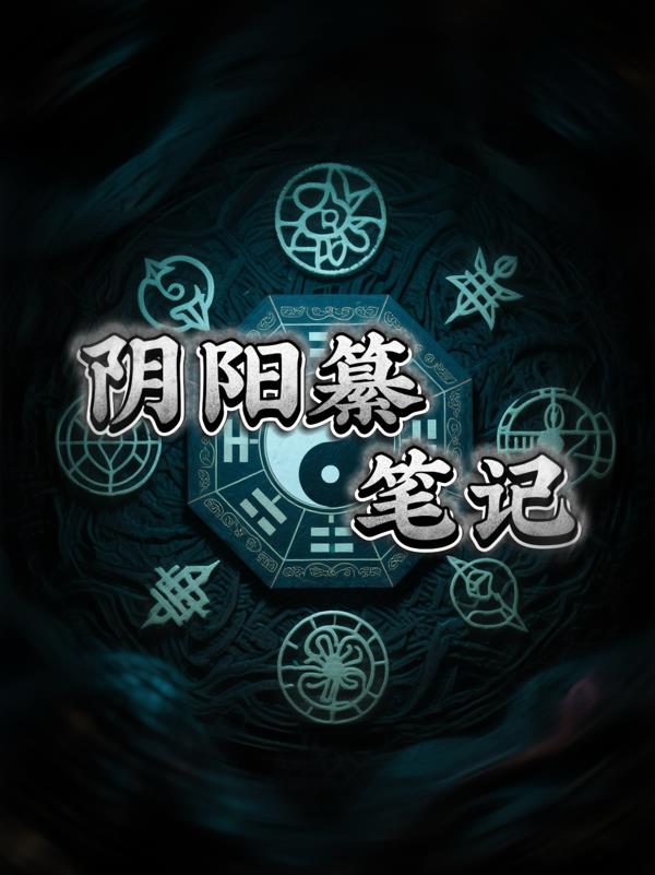 阴阳箓笔记