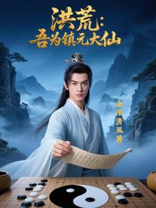 穿越洪荒成镇元子