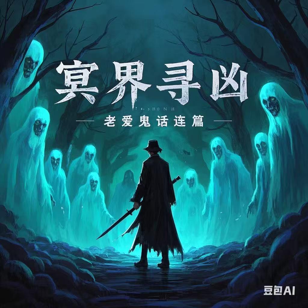 冥界寻凶