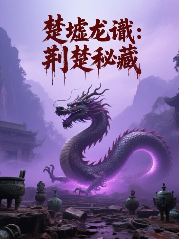 楚墟龙谶：荆楚秘藏