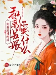 你要肩祧两房，和离另嫁你哭什么