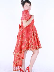 时光倒流新嫁娘