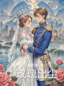 玫瑰出尘