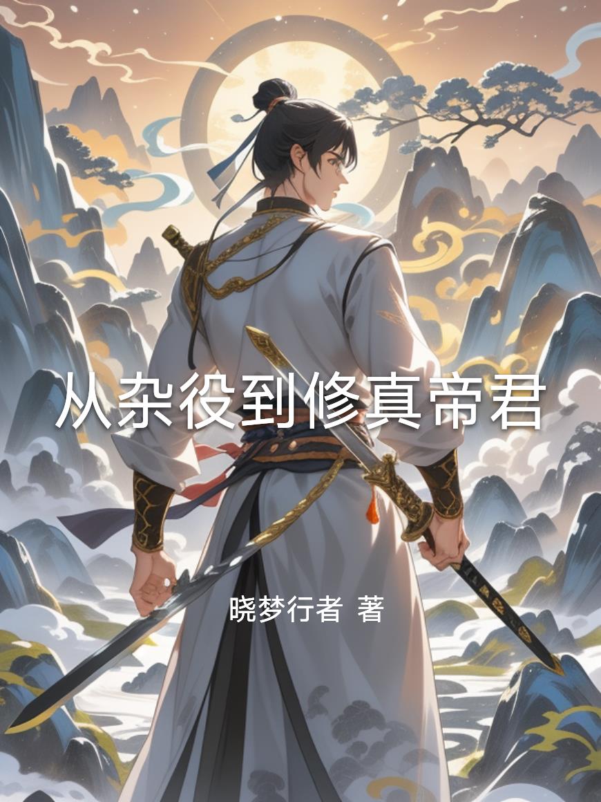 从杂役到修真帝君