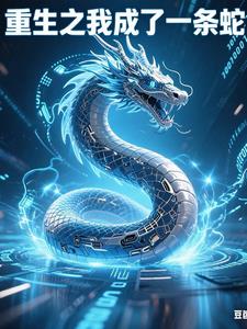 重生之我成了一条蛇