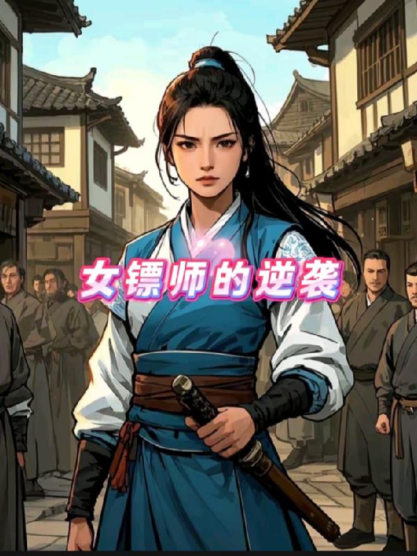 女镖师的逆袭