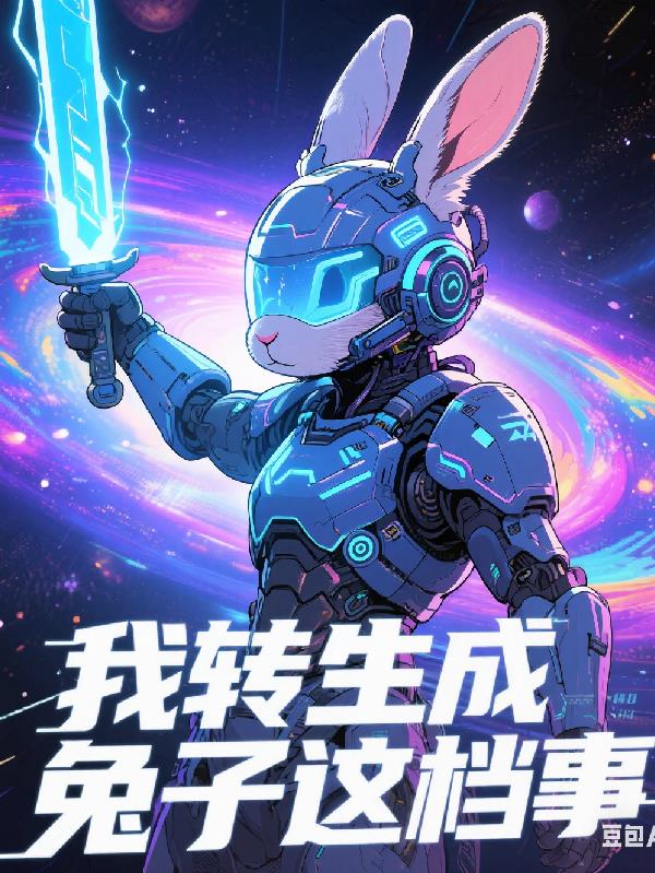 我转生成兔子这档事