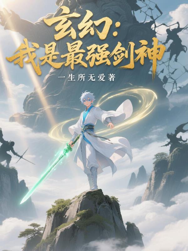 修仙：我是最强剑神