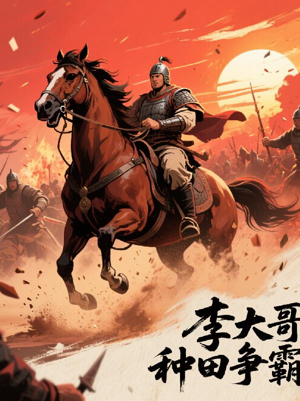 李大哥的种田争霸路