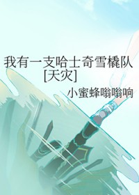 我有一支哈士奇雪橇队[天灾]